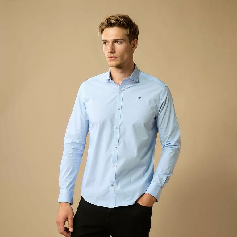 Camisa Sport Hombre