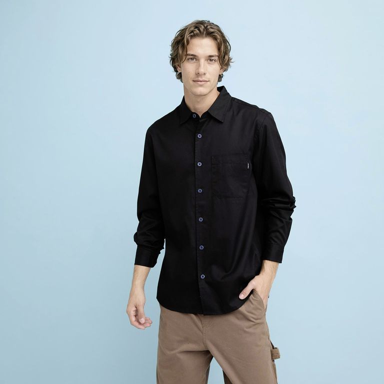 Camisa Hombre
