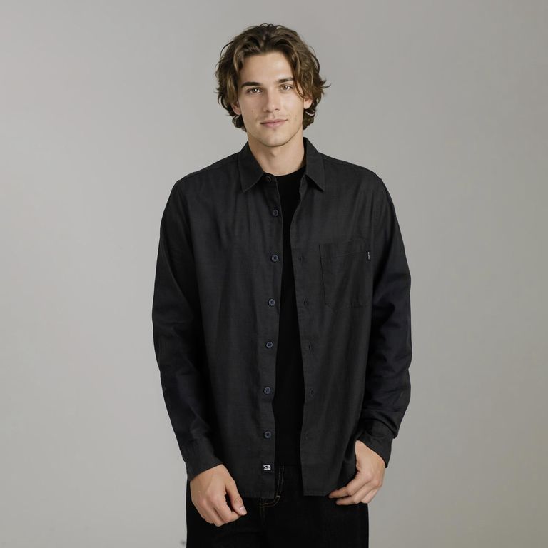 Camisa Hombre