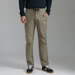DOO AUSTRALIA - Pantalón Slim Hombre