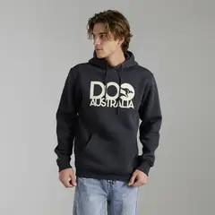 DOO AUSTRALIA - Polera Hombre