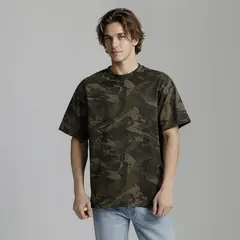 DOO AUSTRALIA - Polo 100% Algodón Hombre