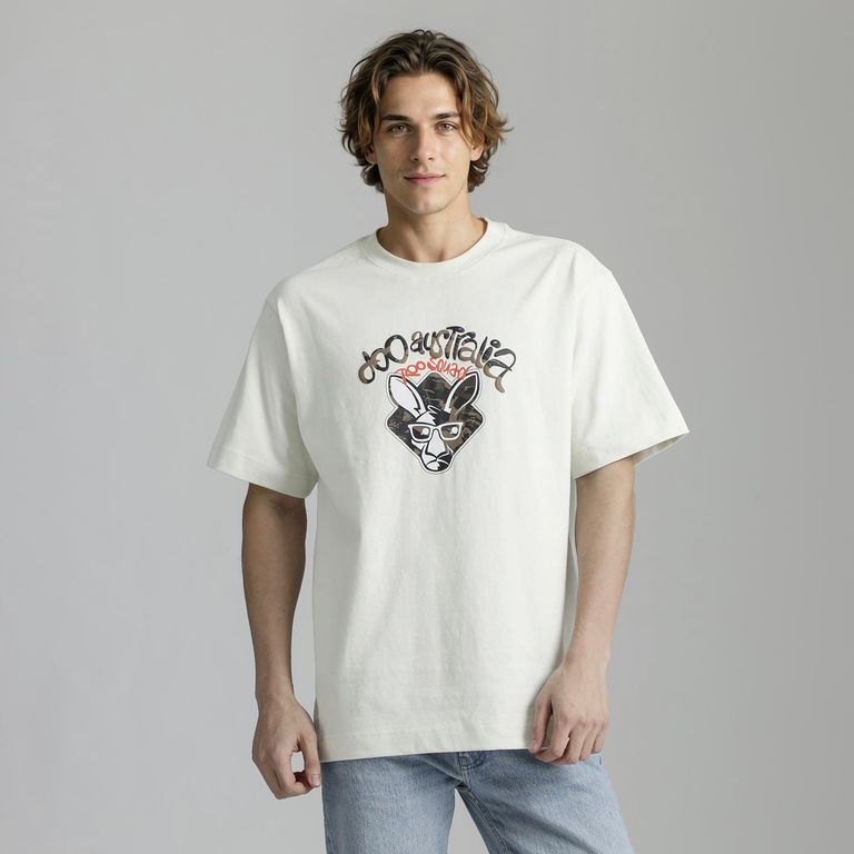 Polo 100% Algodón Hombre