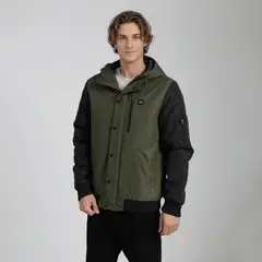 DOO AUSTRALIA - Casaca Hombre