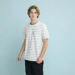 DOO AUSTRALIA - Polo 100% Algodón Hombre