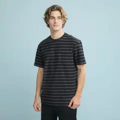 DOO AUSTRALIA - Polo 100% Algodón Hombre