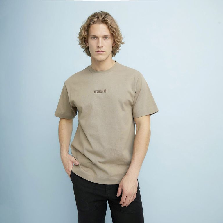 Polo 100% Algodón Hombre