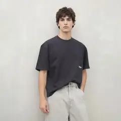 BEARCLIFF - Polo 100% Algodón Hombre