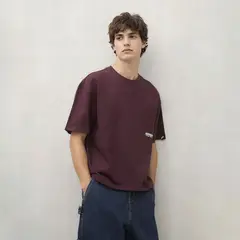 BEARCLIFF - Polo 100% Algodón Hombre