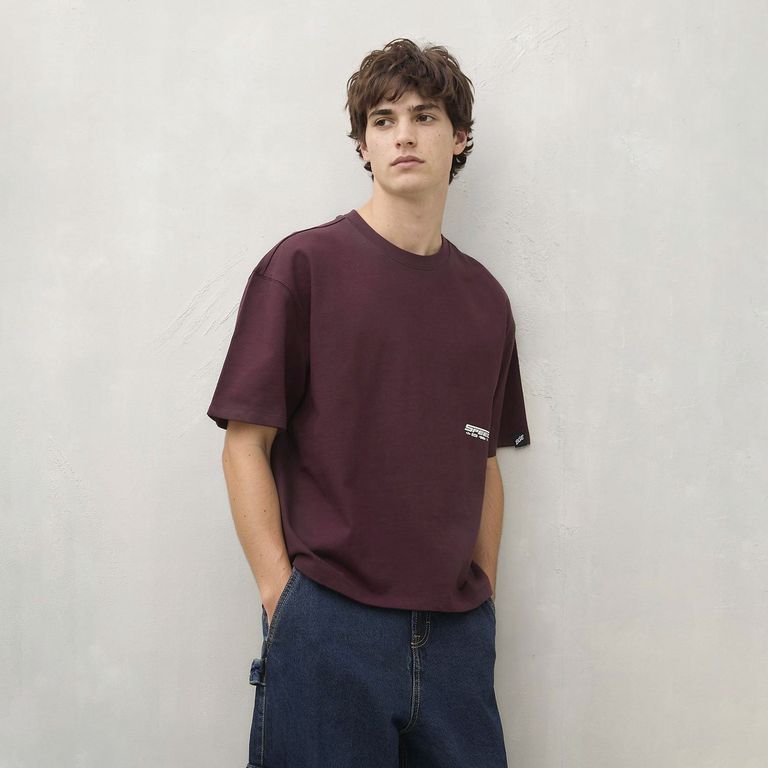 Polo 100% Algodón Hombre