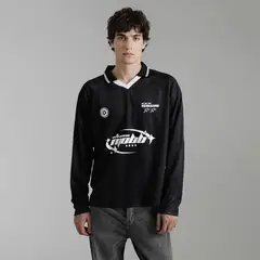 BEARCLIFF - Polo Hombre