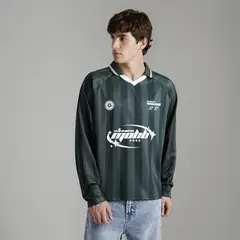 BEARCLIFF - Polo Hombre