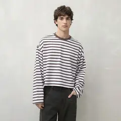 BEARCLIFF - Polo 100% Algodón Hombre