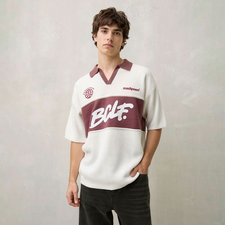 Polo Hombre