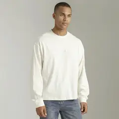 DENIMLAB - Polo 100% Algodón Hombre