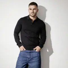 MOSSIMO - Chompa Hombre