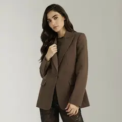 MOSSIMO - Blazer Mujer