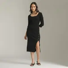 MOSSIMO - Vestido Mujer