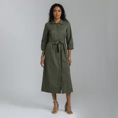 ELLE - Vestido Mujer