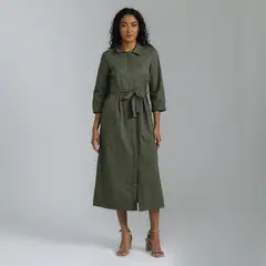 ELLE - Vestido Mujer