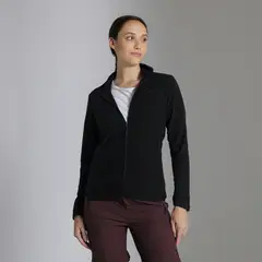 MOUNTAIN GEAR - Casaca Polar Full Zip Mujer
