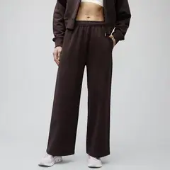 DIADORA - Pantalon Algodón Deportivo Mujer