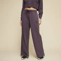 MOSSIMO - Pantalon Algodón Deportivo Mujer