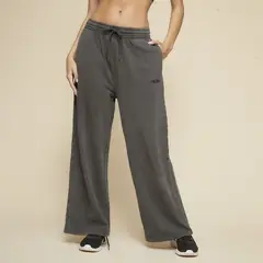 MOSSIMO - Pantalon Algodón Deportivo Mujer