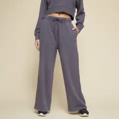 MOSSIMO - Pantalon Algodón Deportivo Mujer