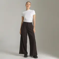 DIADORA - Pantalon Deportivo Mujer
