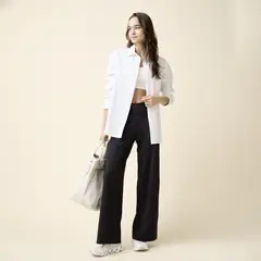 DIADORA - Pantalón Deportivo Mujer
