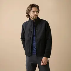 MOUNTAIN GEAR - Casaca Polar Deportivo Hombre