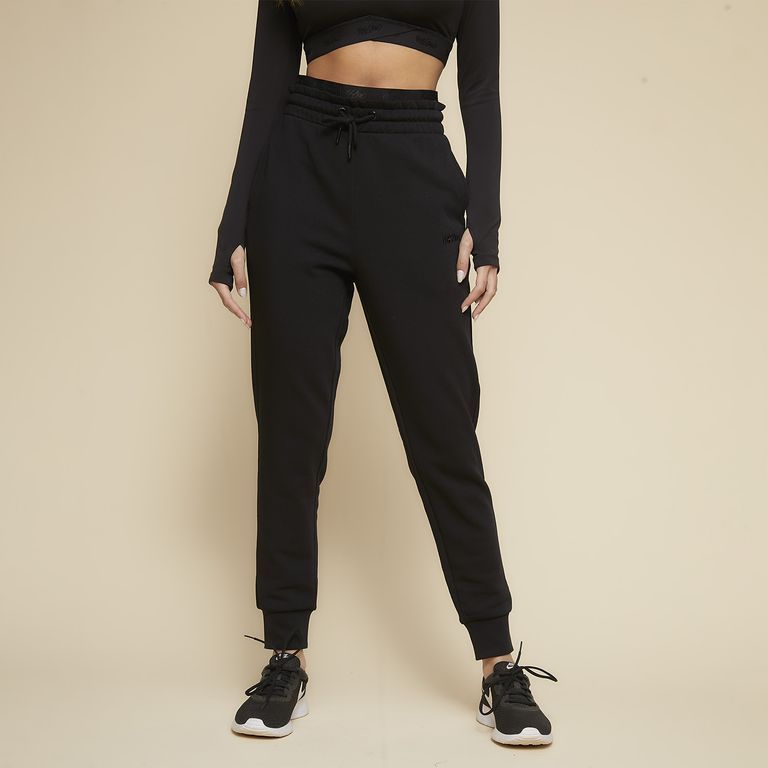 Buzo Jogger Deportivo Mujer