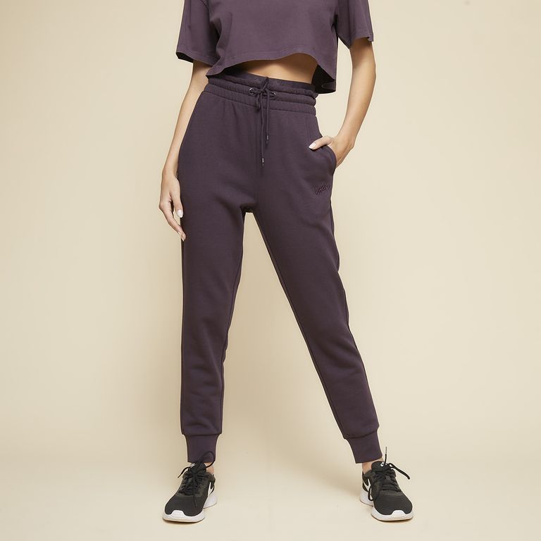 Buzo Jogger Deportivo Mujer