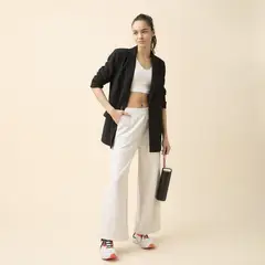DIADORA - Pantalon Deportivo Mujer