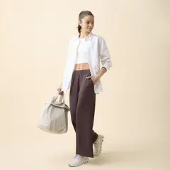 DIADORA - Pantalon Deportivo Mujer