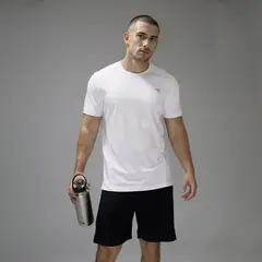 DIADORA - Polo Manga Corta Deportiva Hombre
