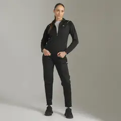 DIADORA - Buzo Conjunto Deportivo Mujer