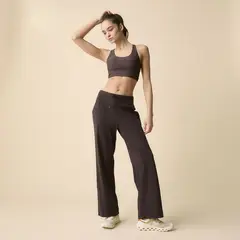 DIADORA - Pantalon Deportivo Mujer