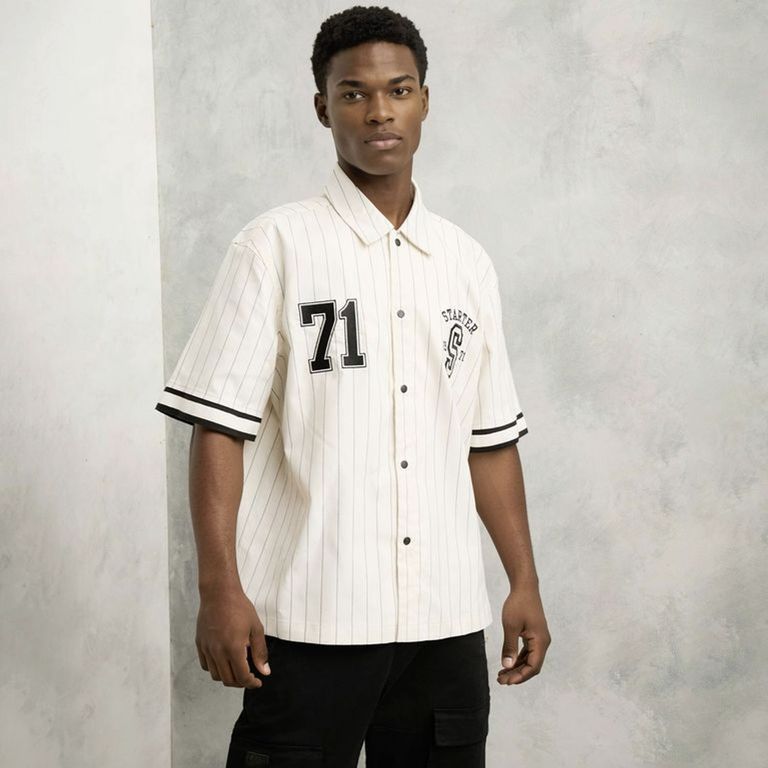 Camisa Hombre