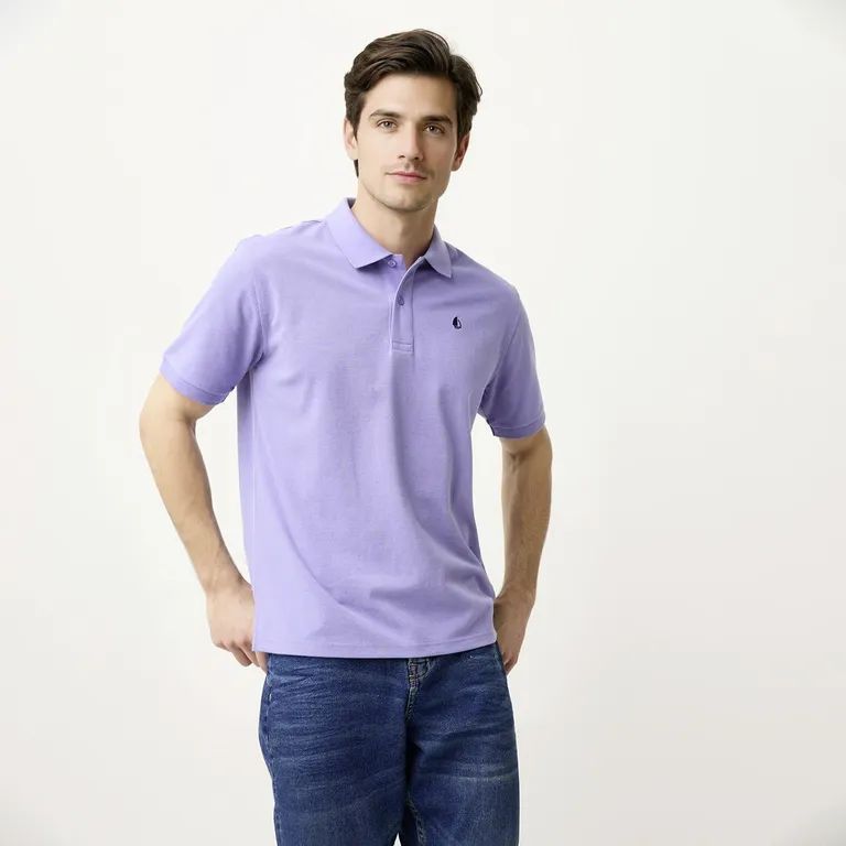 Polo Casual Hombre