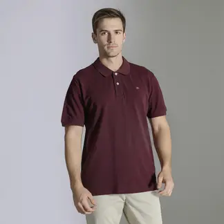 UNIVERSITY CLUB - Polo Hombre