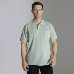 UNIVERSITY CLUB - Polo 100% Algodón Casual Hombre