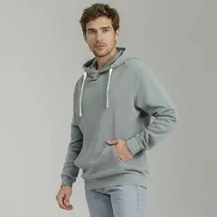 CASCAIS - Polera 100% Algodón Hombre Cascais.