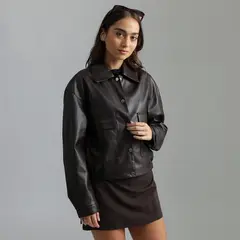 DENIMLAB - Casaca Mujer