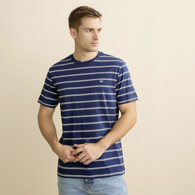 Polo 100%Algodón Hombre