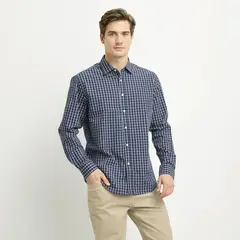 NEWPORT - Camisa Hombre