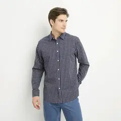 NEWPORT - Camisa Hombre