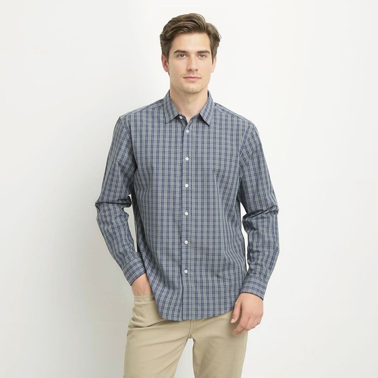 Camisa Hombre