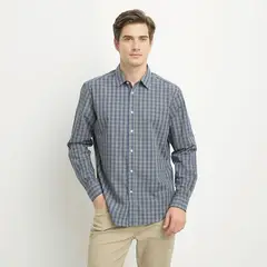 NEWPORT - Camisa Hombre